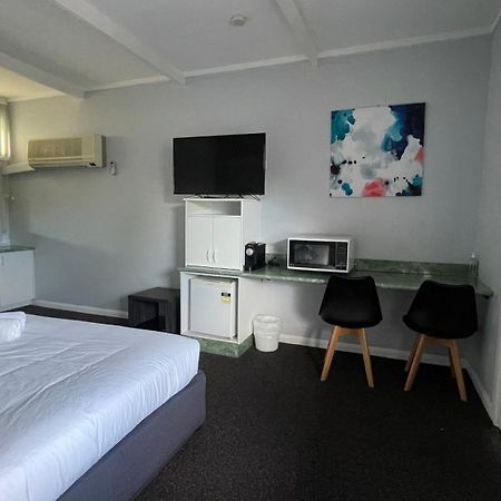 The Tree Motel Narooma Exterior photo