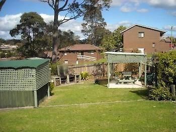 The Tree Motel Narooma Exterior photo