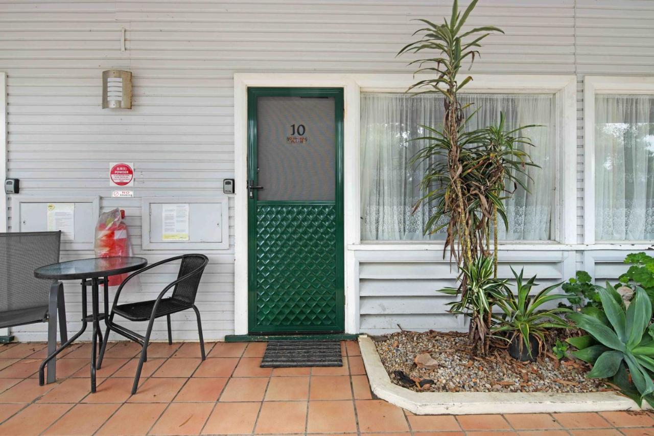 The Tree Motel Narooma Exterior photo