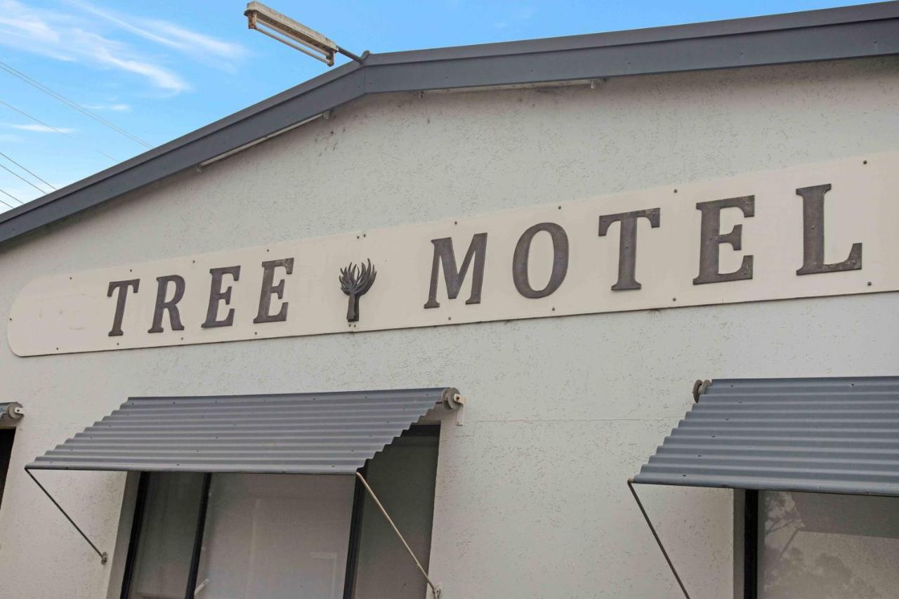 The Tree Motel Narooma Exterior photo