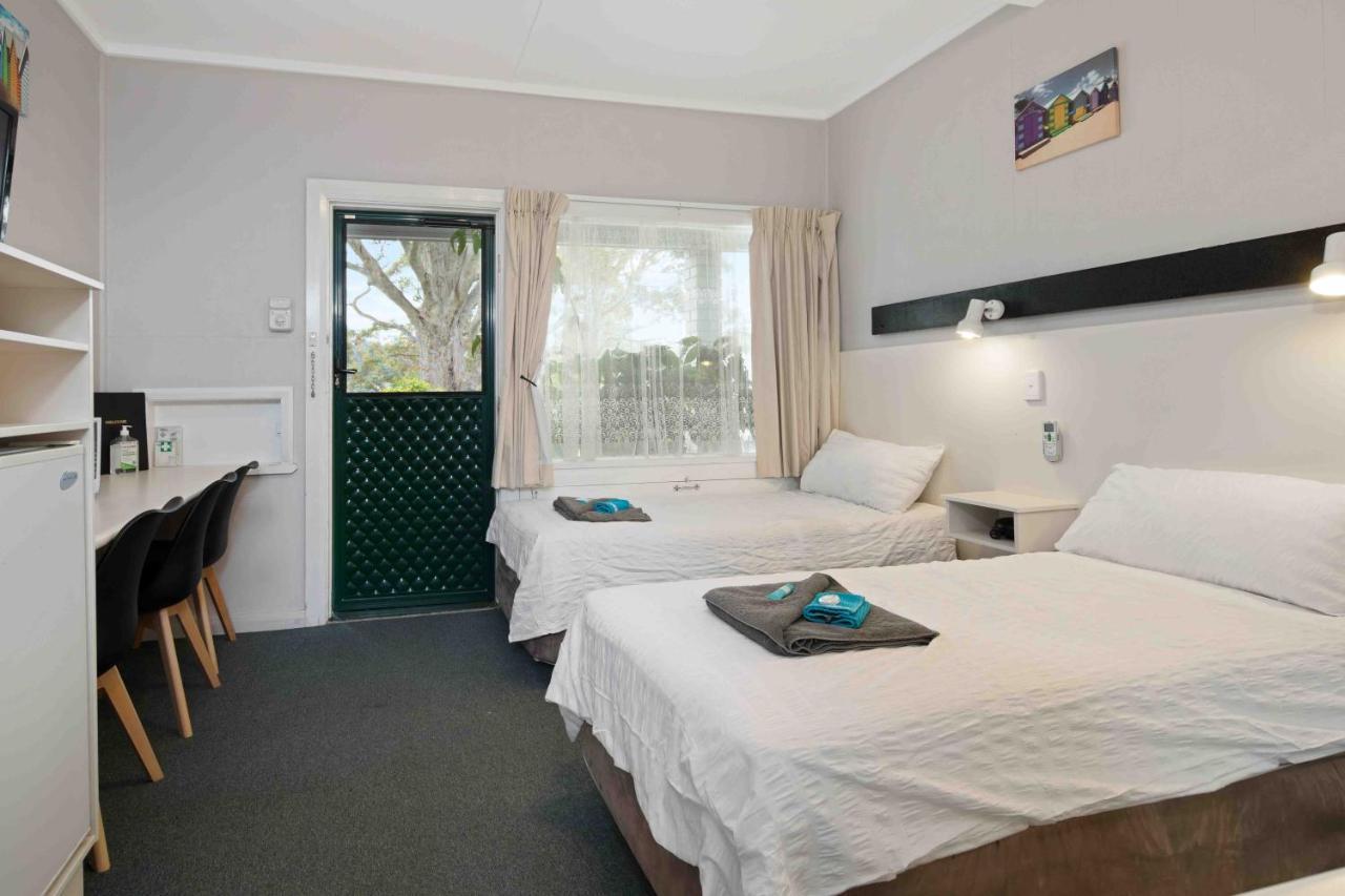 The Tree Motel Narooma Exterior photo