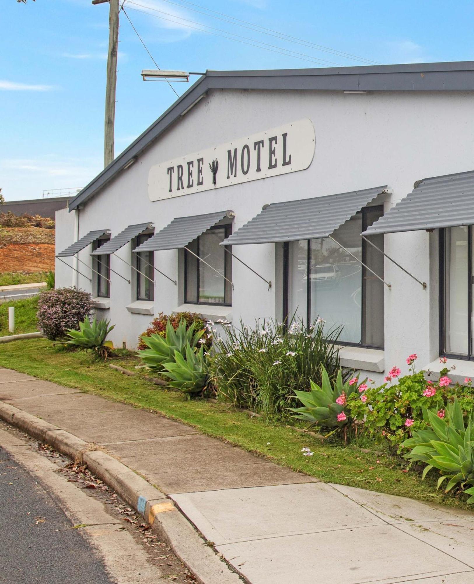 The Tree Motel Narooma Exterior photo