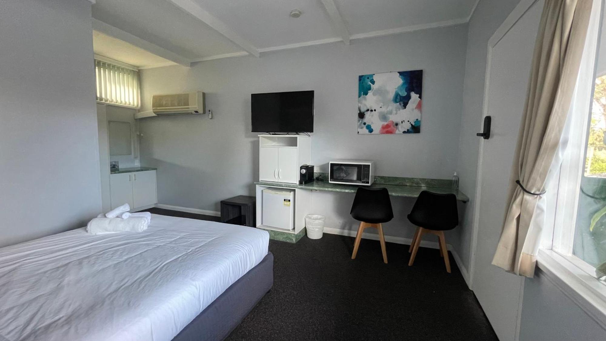 The Tree Motel Narooma Exterior photo