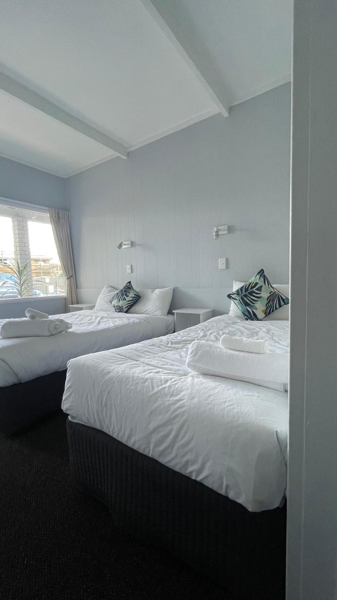 The Tree Motel Narooma Exterior photo
