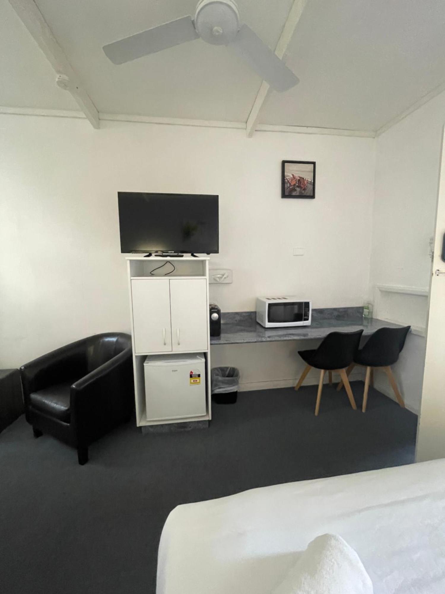 The Tree Motel Narooma Exterior photo