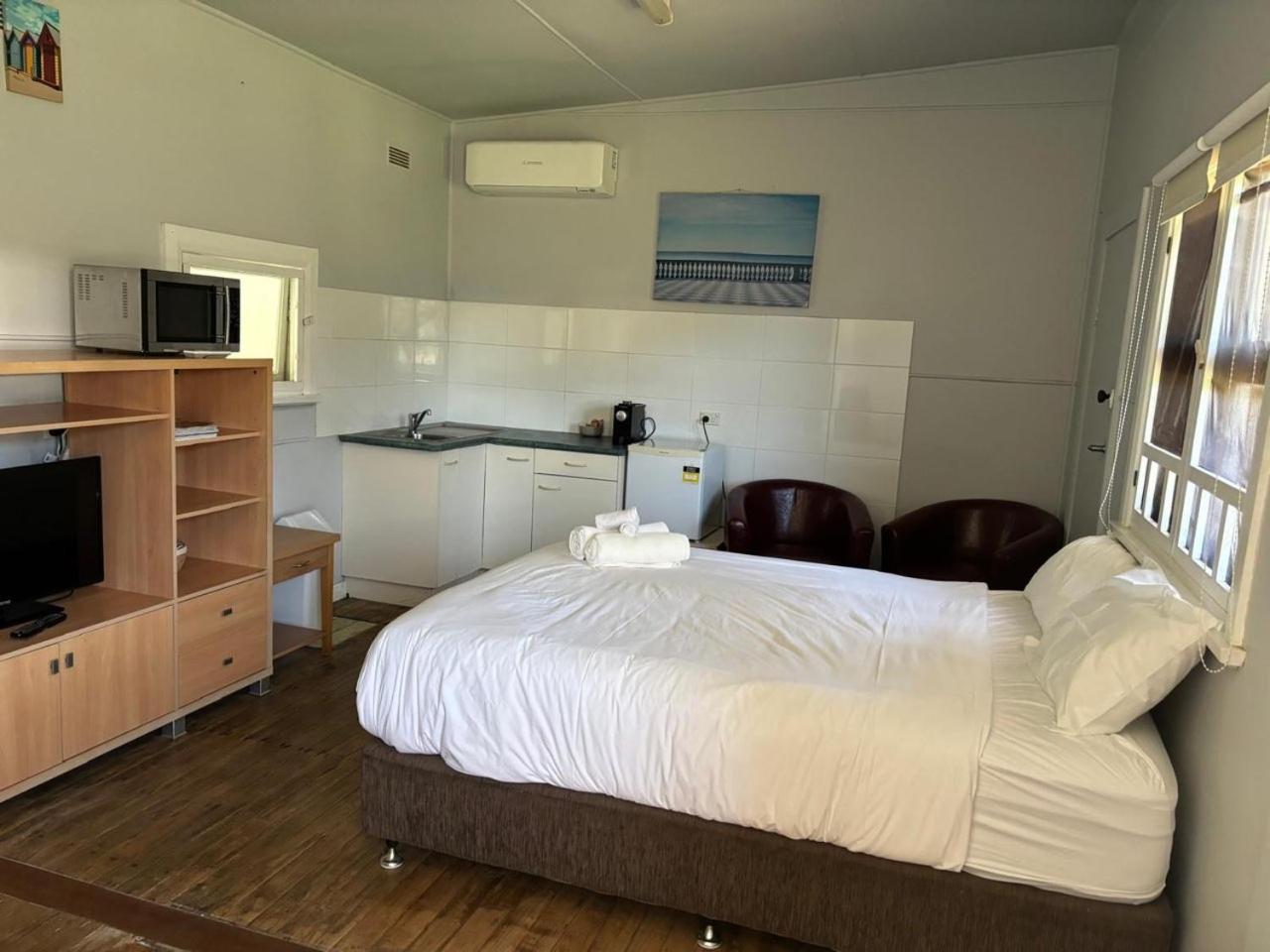 The Tree Motel Narooma Exterior photo