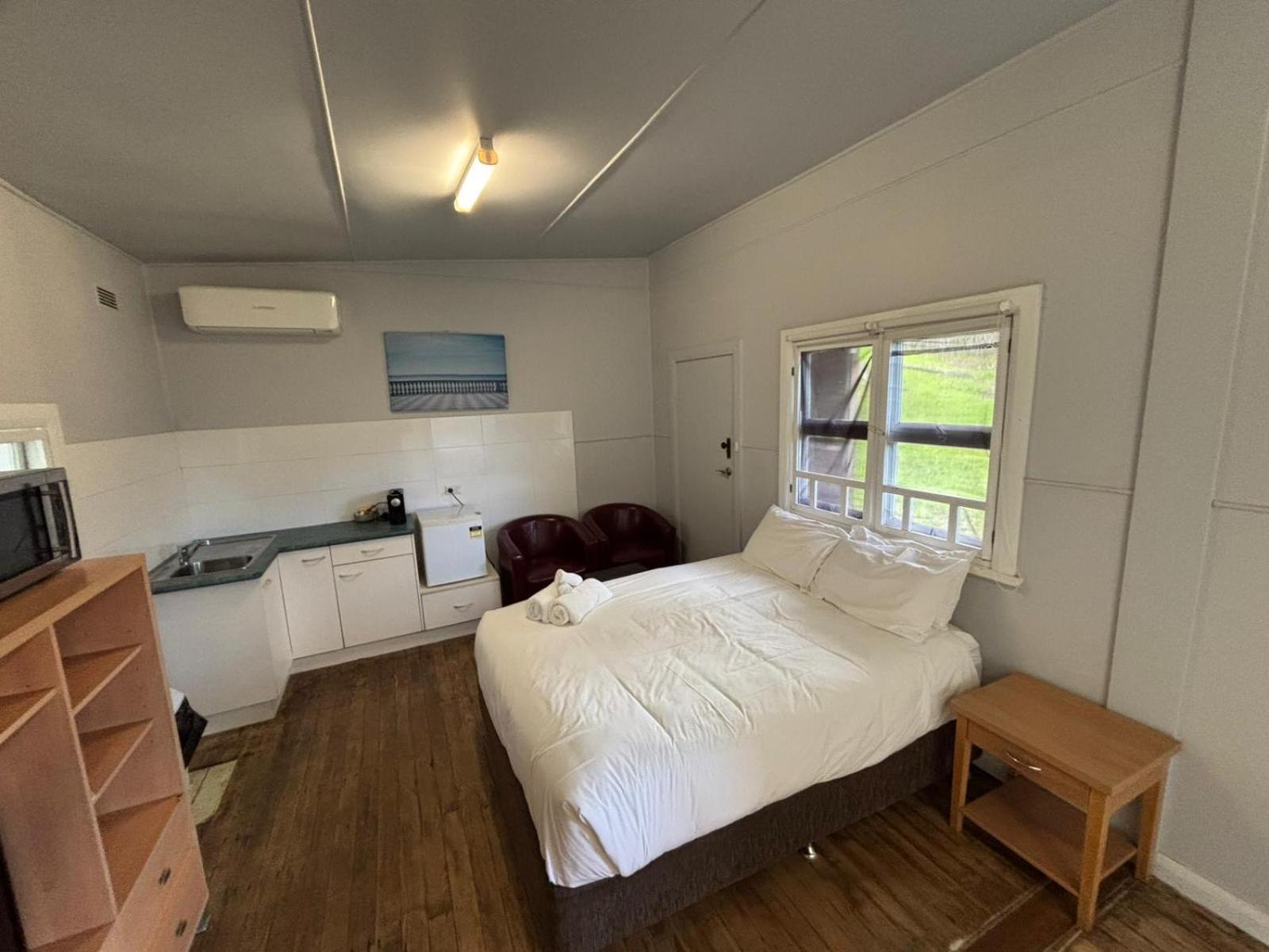 The Tree Motel Narooma Exterior photo