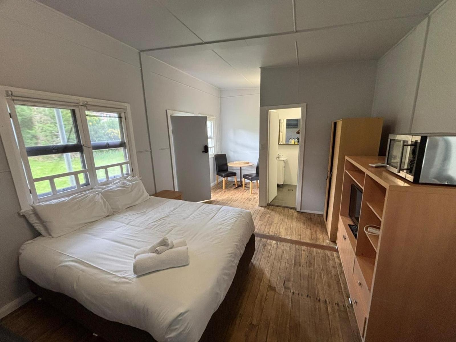 The Tree Motel Narooma Exterior photo