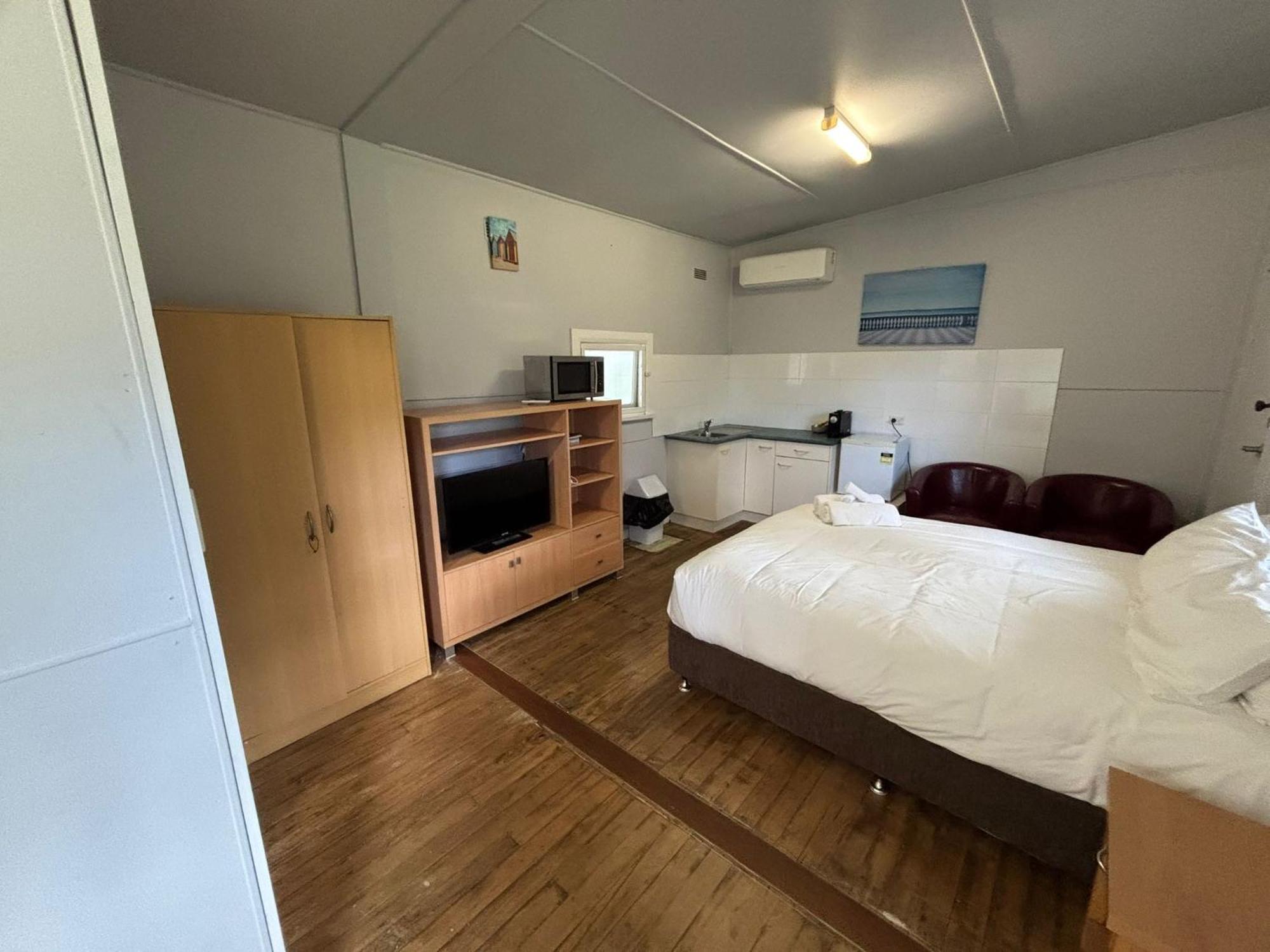 The Tree Motel Narooma Exterior photo