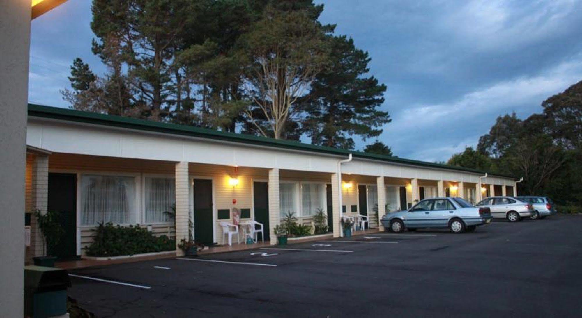 The Tree Motel Narooma Exterior photo